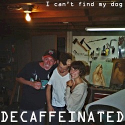 I Can't Find My Dog