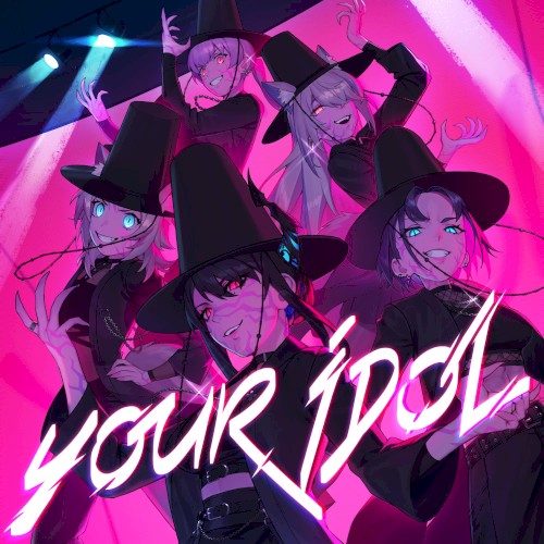 Your Idol