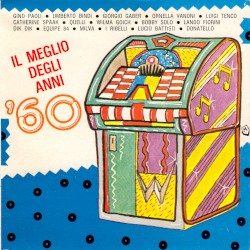 Il meglio degli anni ’60