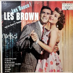 Les Dance