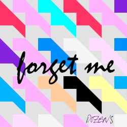 Forget Me