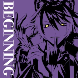 BEGINNING