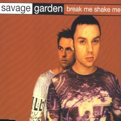 Break Me Shake Me