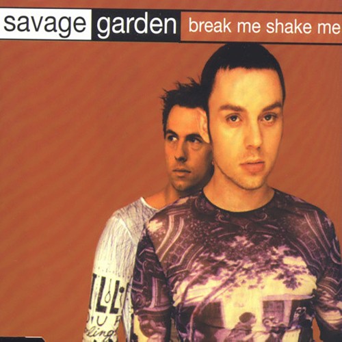Break Me Shake Me