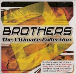 The Ultimate Collection
