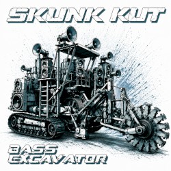 Bass Excavator