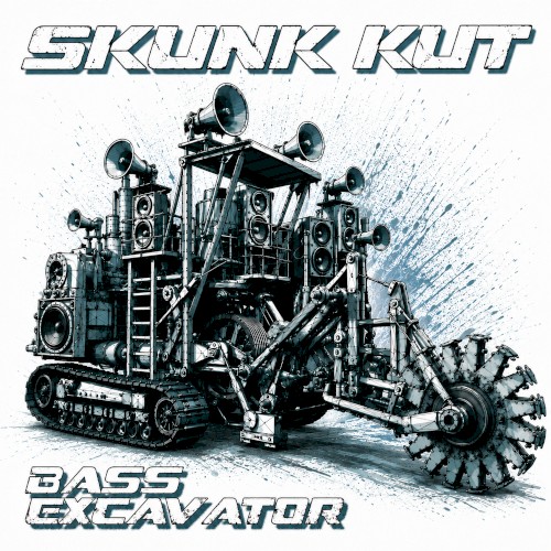 Bass Excavator