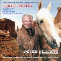 Lone Rider