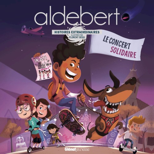Le concert solidaire