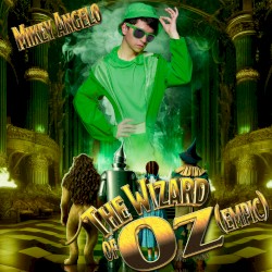 The Wizard of Oz(empic)