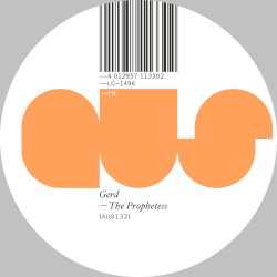 The Prophetess