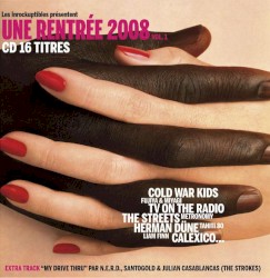 Une rentrée 2008, vol. 1