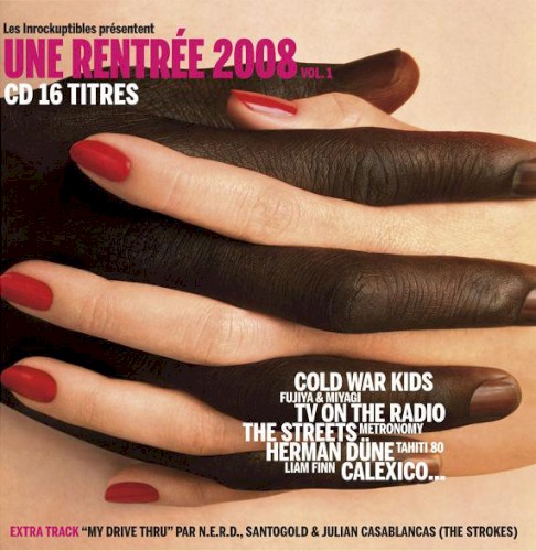 Une rentrée 2008, vol. 1