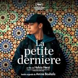 La petite dernière