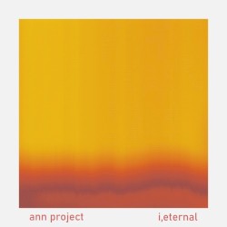 ANN Project / I,Eternal