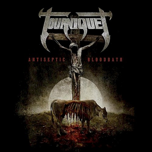 Antiseptic Bloodbath