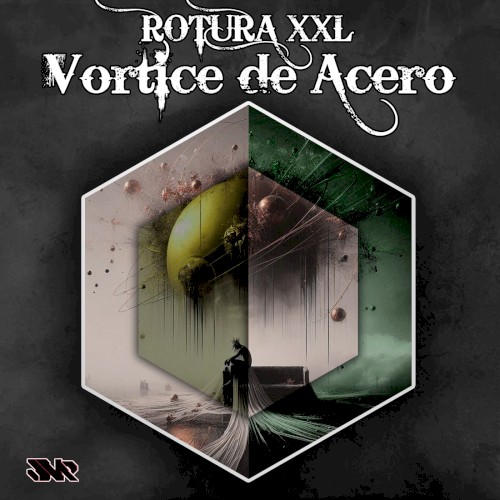 Vórtice de Acero