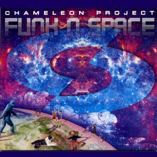 Funk N' Space