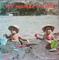 Les Vikings d’Haïti