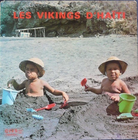 Les Vikings d’Haïti