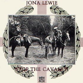 Stop the Cavalry