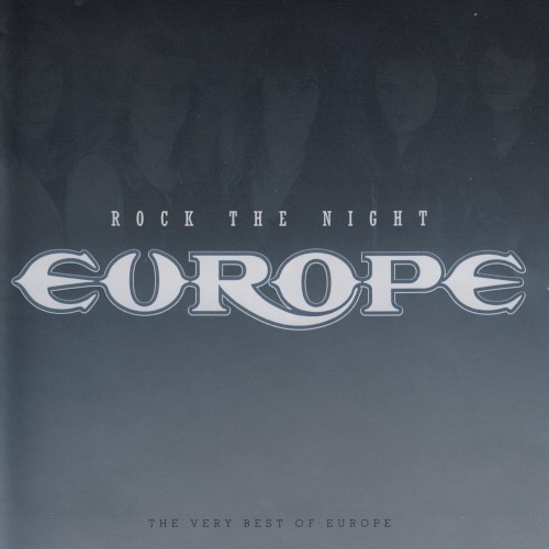 Rock the Night: The Very Best of Europe