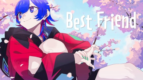 Best Friend