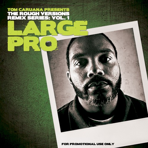 The Rough Versions Remix Series: Vol. 1 Large Pro