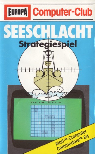 Seeschlacht