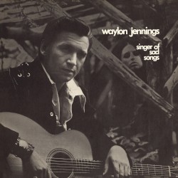 Singer of Sad Songs