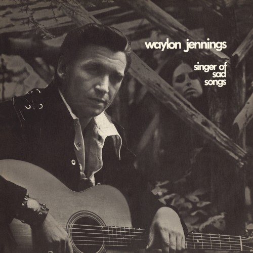 Singer of Sad Songs