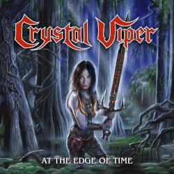 At the Edge of Time