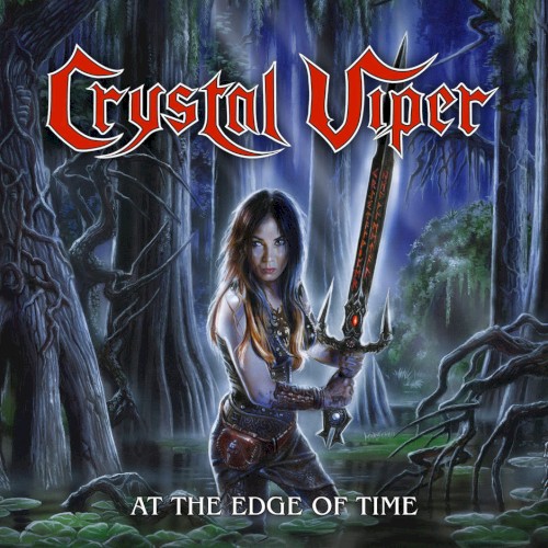 At the Edge of Time