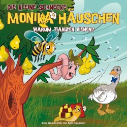 Folge 21: Warum tanzen Bienen?