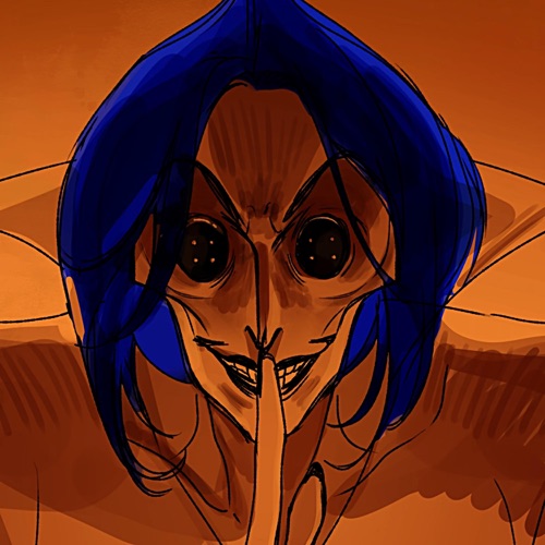Dreaming/Other Father Song (Coraline’s Alternate Universe Song)