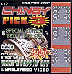 Pick 3