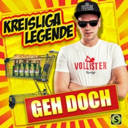 Geh doch