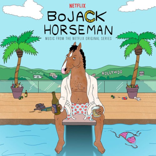 BoJack Horseman: Music from the Netflix Original Series