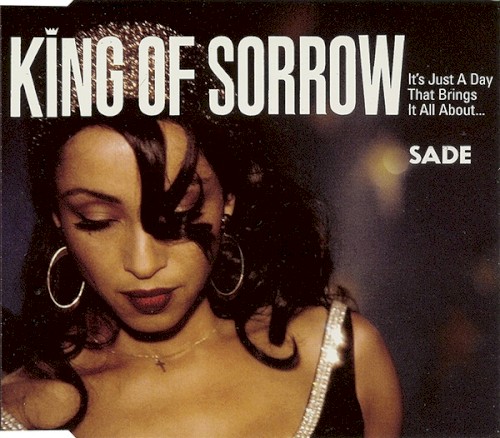 King of Sorrow