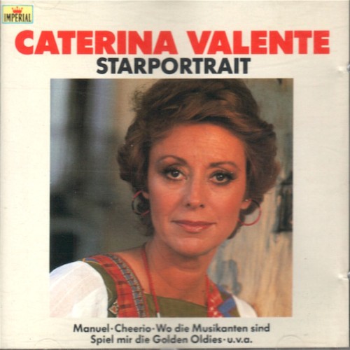 Starportrait