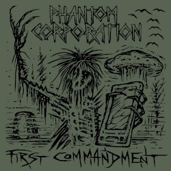 First Commandment