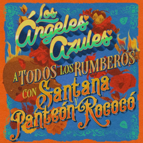 A todos los rumberos