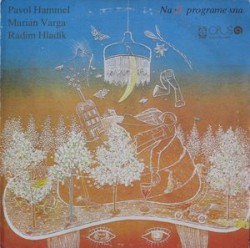 Na II. programe sna