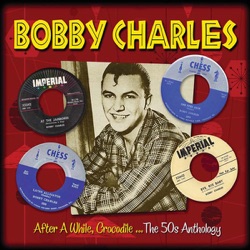 After a While, Crocodile... The 50s Anthology