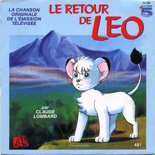 Le Retour de Léo