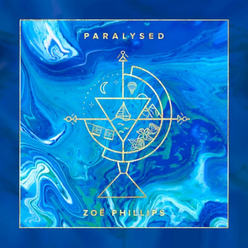 Paralysed