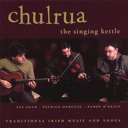 The Singing Kettle