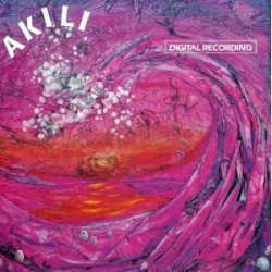 Akili
