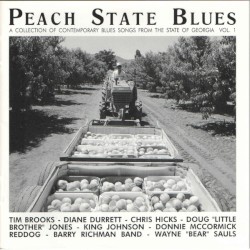 Peach State Blues