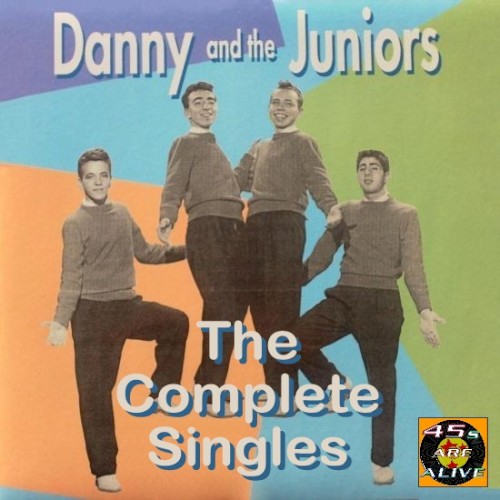 The Complete Singles